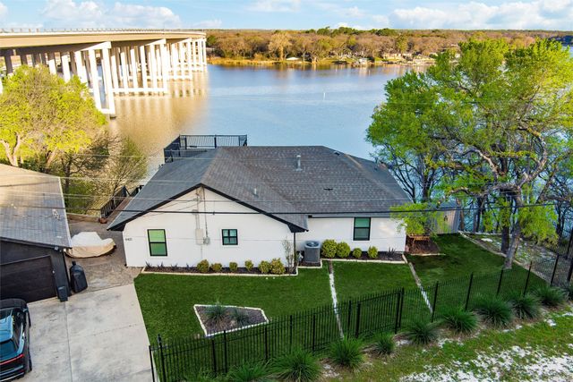 4401 Clarke Drive, Fort Worth, TX 76135