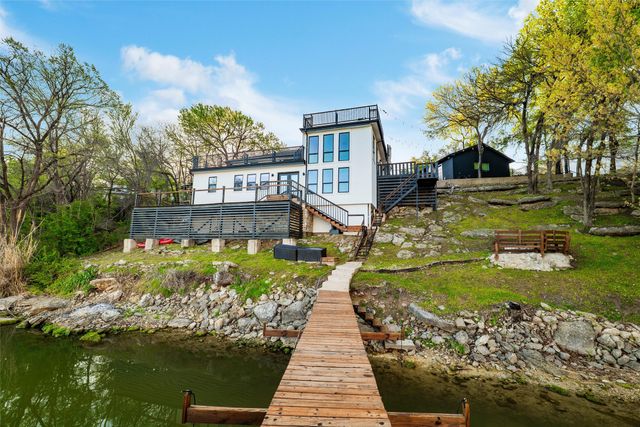 4401 Clarke Drive, Fort Worth, TX 76135