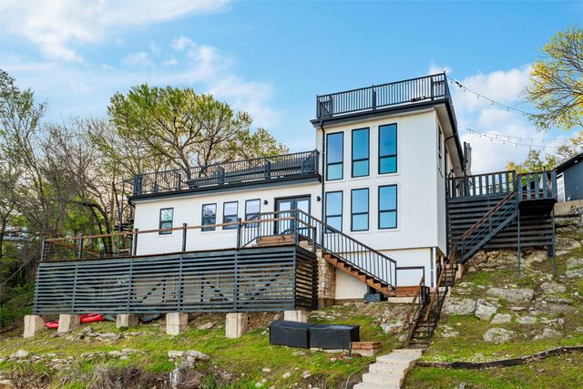 4401 Clarke Drive, Fort Worth, TX 76135