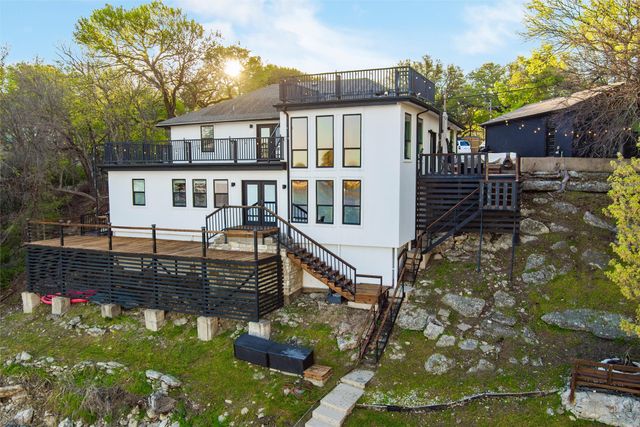 4401 Clarke Drive, Fort Worth, TX 76135