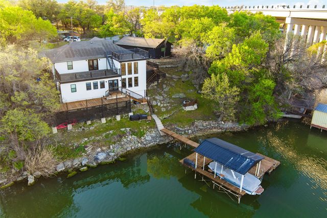 4401 Clarke Drive, Fort Worth, TX 76135