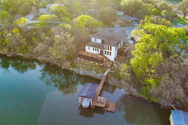 4401 Clarke Drive, Fort Worth, TX 76135