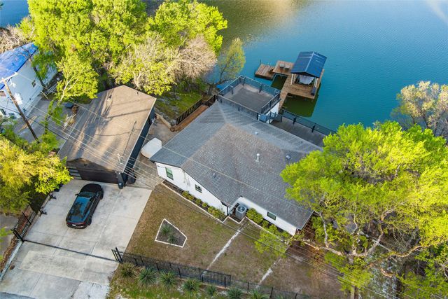 4401 Clarke Drive, Fort Worth, TX 76135