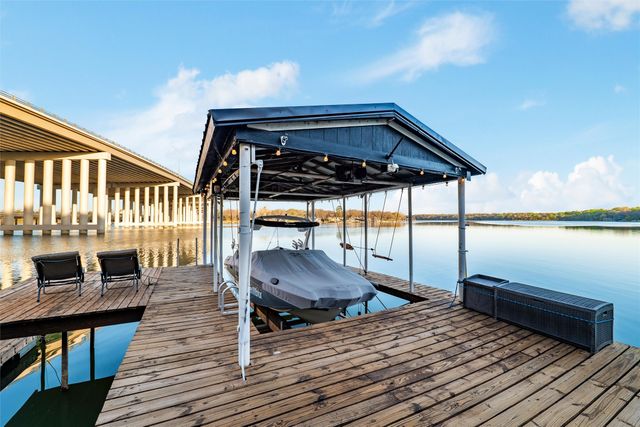 4401 Clarke Drive, Fort Worth, TX 76135