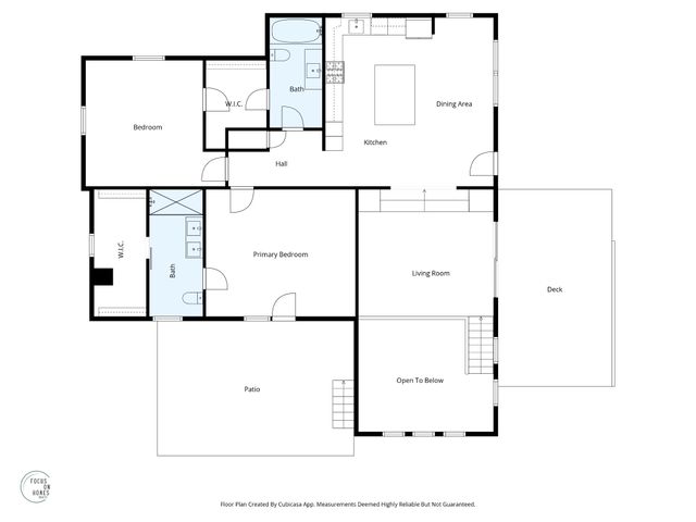 4401 Clarke Drive, Fort Worth, TX 76135