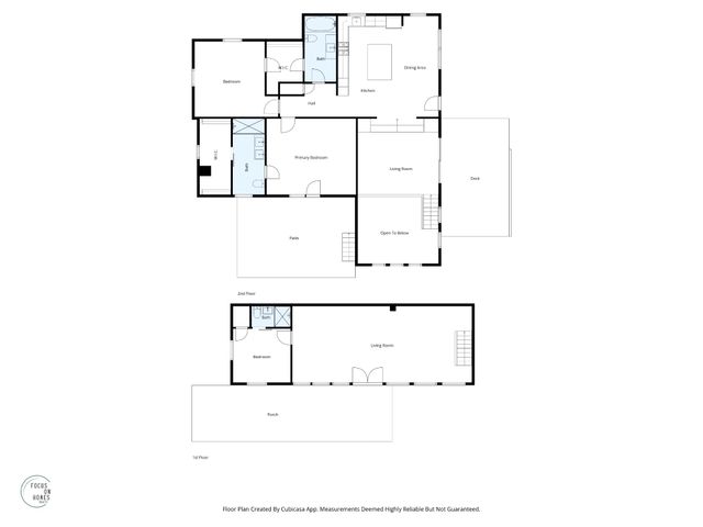 4401 Clarke Drive, Fort Worth, TX 76135