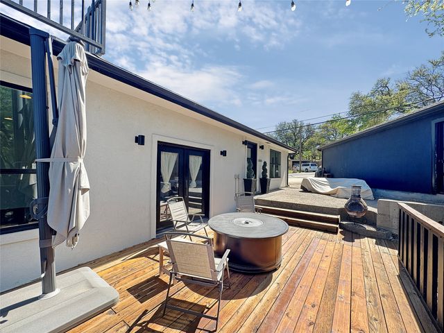 4401 Clarke Drive, Fort Worth, TX 76135