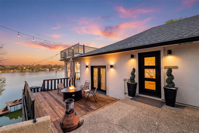 4401 Clarke Drive, Fort Worth, TX 76135