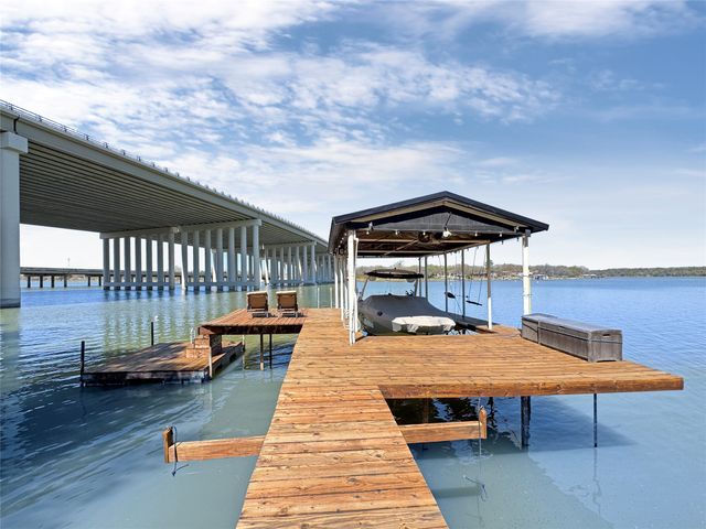 4401 Clarke Drive, Fort Worth, TX 76135