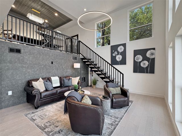 4401 Clarke Drive, Fort Worth, TX 76135