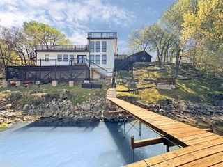 4401 Clarke Drive, Fort Worth, TX 76135