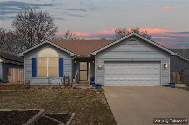 2132 E 26th Street, Lawrence, KS 66046