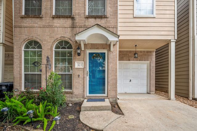323 Plaza Del Sol Park, Houston, TX 77020