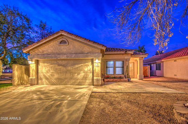 5634 E FLORIAN Avenue, Mesa, AZ 85206