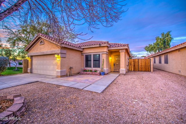 5634 E FLORIAN Avenue, Mesa, AZ 85206
