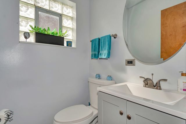 Address unavailable.