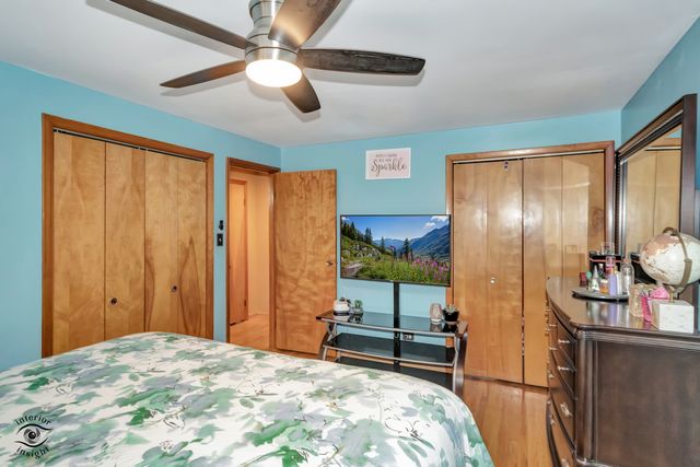 Address unavailable.