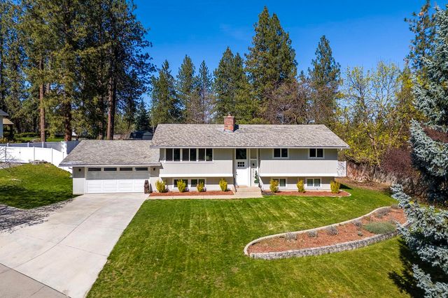 14615 E Belle Terre Ave, Veradale, WA 99037 property photo