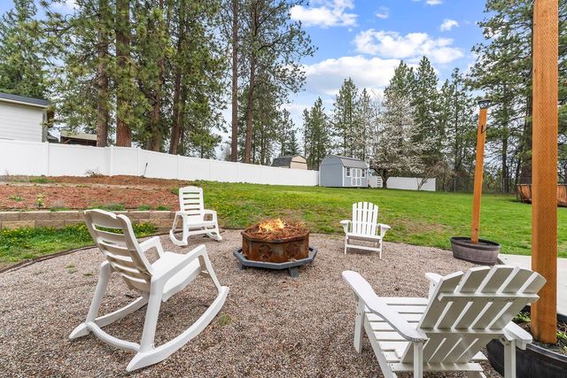 14615 E Belle Terre Ave, Veradale, WA 99037