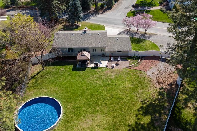 14615 E Belle Terre Ave, Veradale, WA 99037