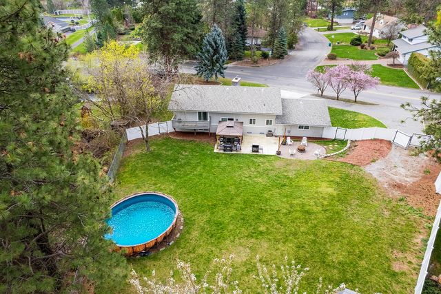 14615 E Belle Terre Ave, Veradale, WA 99037