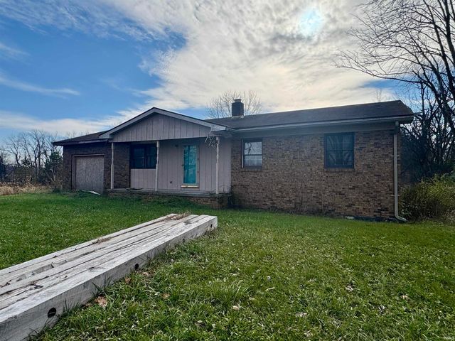 2411 E State Route 62, Boonville, IN 47601