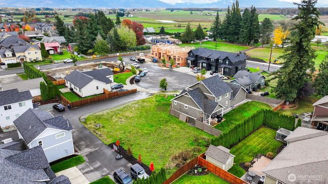 1319 Bradley Court, Lynden, WA 98264