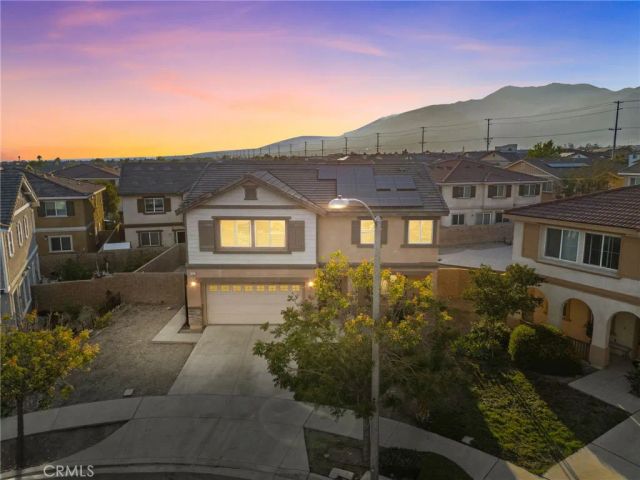 6958 Stanza Court, Fontana, CA 92336