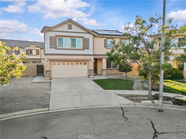 6958 Stanza Court, Fontana, CA 92336