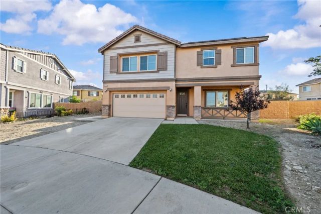 6958 Stanza Court, Fontana, CA 92336