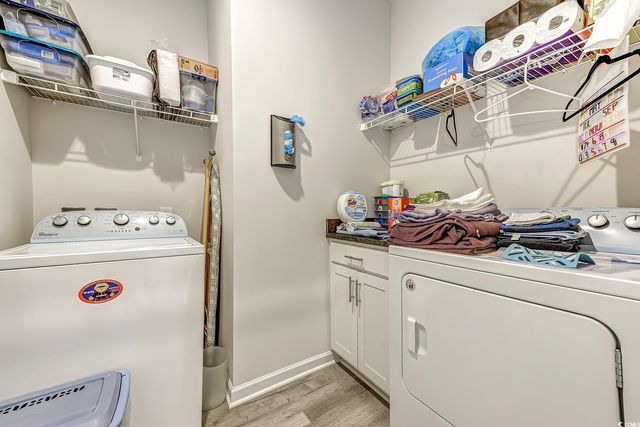 252 Red Maple Loop, Longs, SC 29568