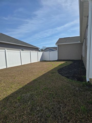 252 Red Maple Loop, Longs, SC 29568