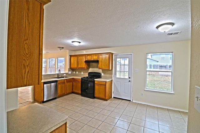 4727 Ivy Meadow Lane, Katy, TX 77449