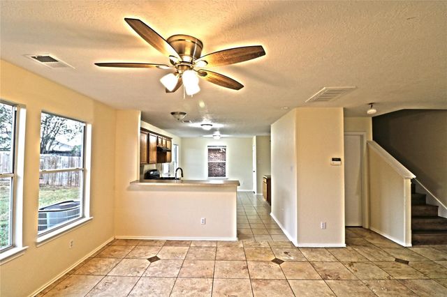 4727 Ivy Meadow Lane, Katy, TX 77449