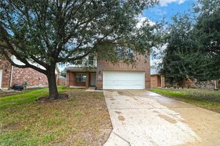 4727 Ivy Meadow Lane, Katy, TX 77449
