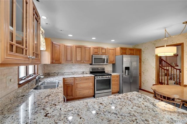 2717 New Road, Wilson, NY 14131