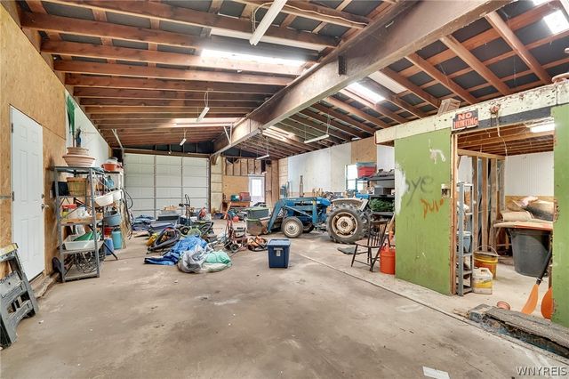 2717 New Road, Wilson, NY 14131