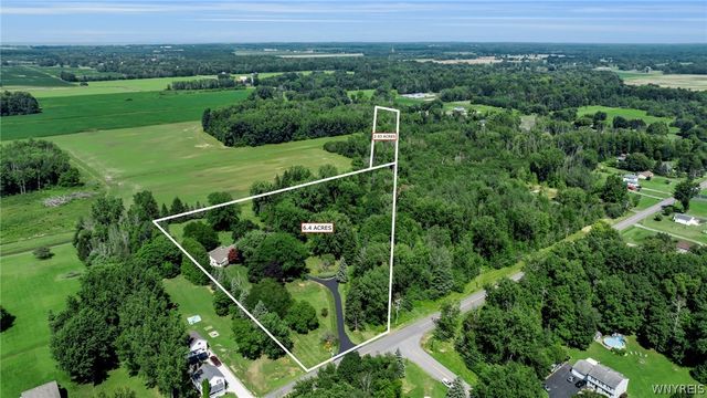 2717 New Road, Wilson, NY 14131