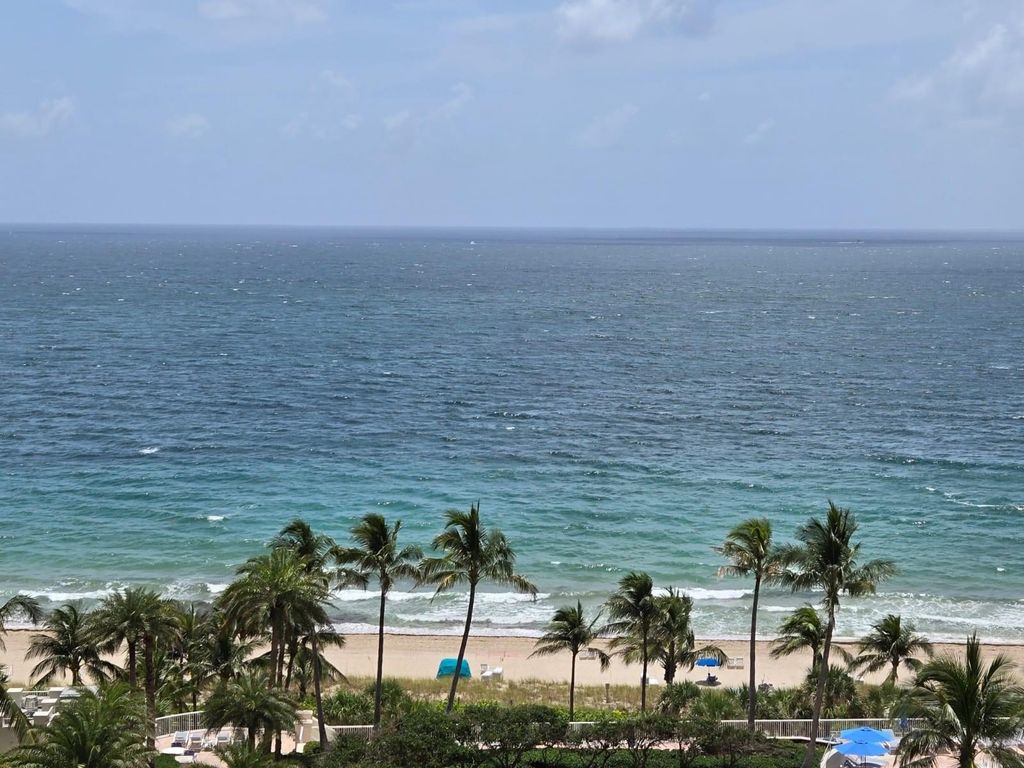 3100 N Ocean Blvd 1203, Fort Lauderdale, FL 33308