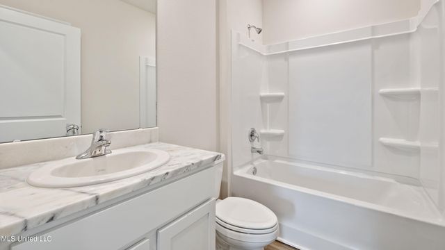44 Mcgilvery Drive, Byhalia, MS 38611