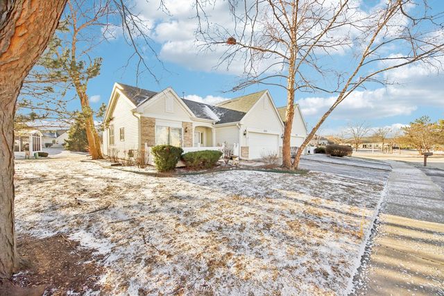 13211 S Carlisle Lane, Plainfield, IL 60544