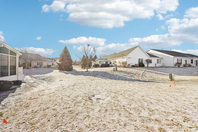 13211 S Carlisle Lane, Plainfield, IL 60544