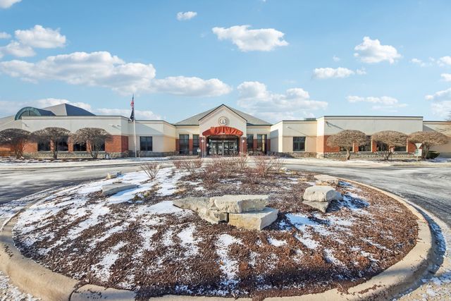 13211 S Carlisle Lane, Plainfield, IL 60544