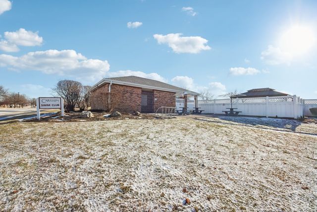 13211 S Carlisle Lane, Plainfield, IL 60544