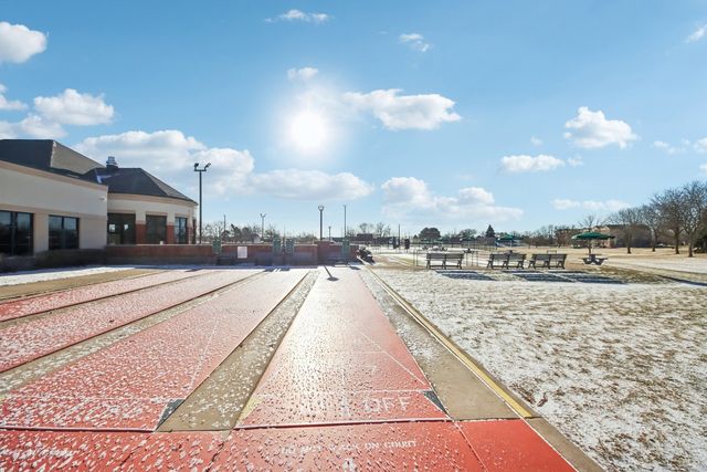 13211 S Carlisle Lane, Plainfield, IL 60544