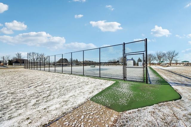 13211 S Carlisle Lane, Plainfield, IL 60544