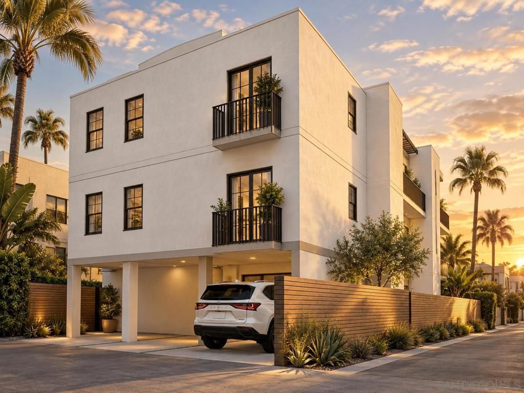 3815 Villa Terrace, San Diego, CA 92104 — exterior