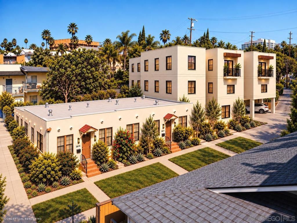 3815 Villa Terrace, San Diego, CA 92104 — photo 5