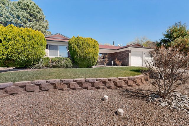 12001 Holiday Avenue NE, Albuquerque, NM 87111