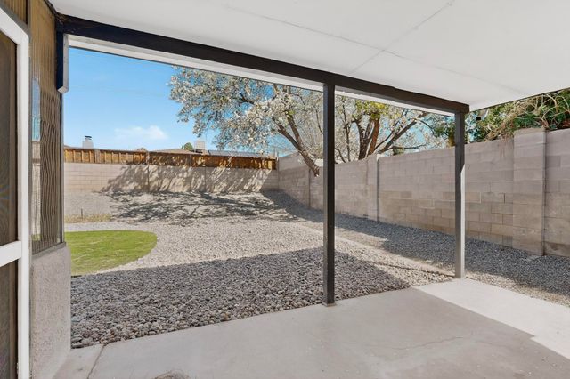 12001 Holiday Avenue NE, Albuquerque, NM 87111